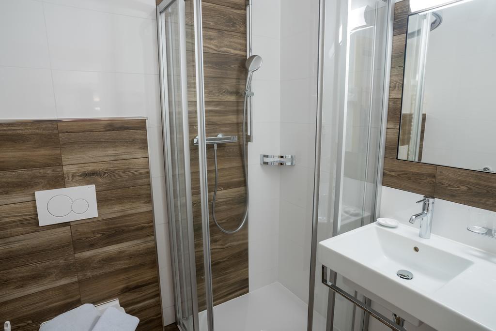 Hotel Huber Hochland Маурах Экстерьер фото