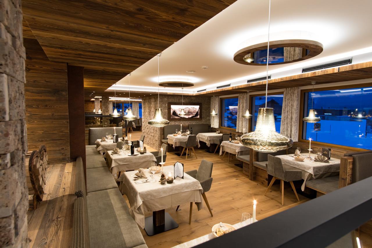 Hotel Huber Hochland Маурах Экстерьер фото