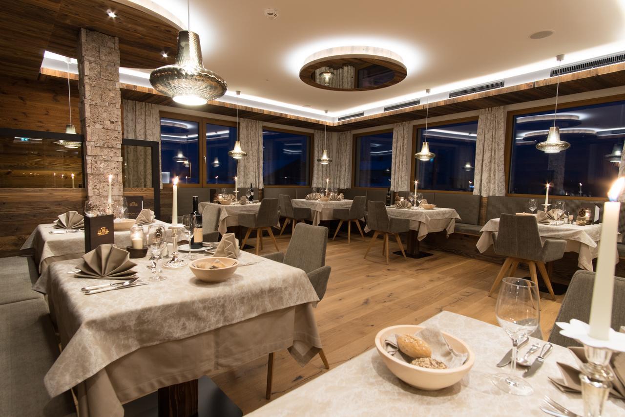 Hotel Huber Hochland Маурах Экстерьер фото