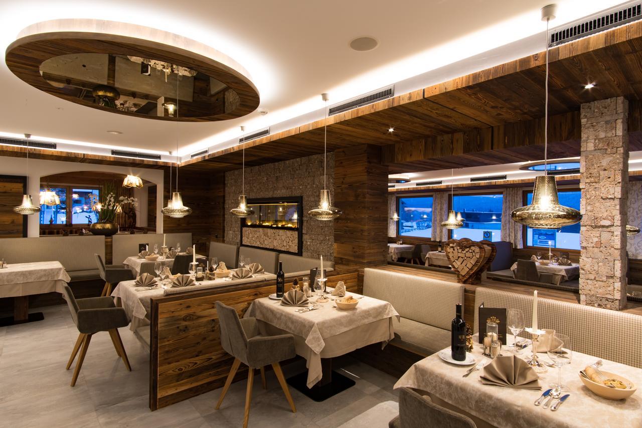 Hotel Huber Hochland Маурах Экстерьер фото