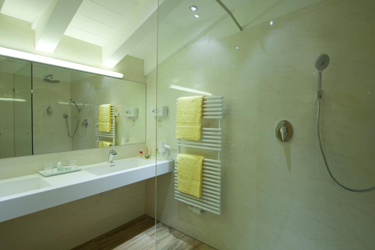 Hotel Huber Hochland Маурах Экстерьер фото